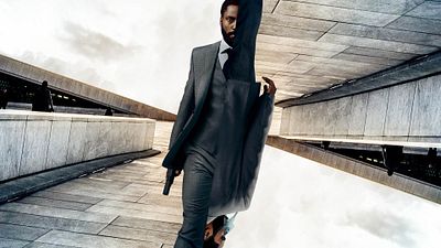 Imagem da notícia No streaming: Christopher Nolan disse que toparia dirigir um filme de James Bond, mas ele já fez seu próprio 007