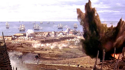 Imagem da notícia Hoje no streaming: Épico de guerra de 164 minutos com elenco estelar, que foi fortemente criticado na época