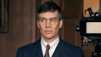 Imagem da notícia Cillian Murphy estará no filme de Peaky Blinders? Criador confirma se ator retorna como Thomas Shelby após ganhar Oscar