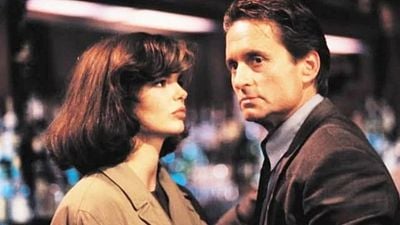 Imagem da notícia Há 34 anos, ela foi a psicóloga de Instinto Selvagem: O que aconteceu com a atriz Jeanne Tripplehorn?