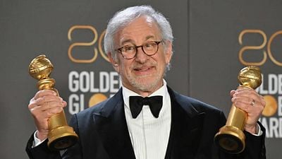 Imagem da notícia Steven Spielberg revela os 3 filmes que todos deveriam assistir pelo menos uma vez: "Gostaria que as gerações mais jovens vissem"