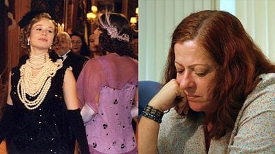 Imagem da notícia Atriz de Chocolate com Pimenta e América foi banida da Globo após suposto roubo e teve morte trágica aos 60 anos: "Isso acabou com a carreira dela"