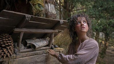 Imagem da notícia Hobbits, peludos e fortes: A 2ª temporada de Anéis de Poder apresenta a espécie de um dos personagens mais queridos de O Senhor dos Anéis