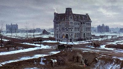 Imagem da notícia Uma obra-prima de Martin Scorsese: Um dos filmes mais violentos de sua carreira