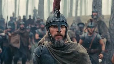 Imagem da notícia Christopher Nolan filmou A Odisseia em uma ilha italiana para seguir a visão de Homero para o protagonista da história