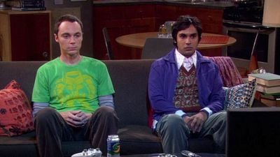 Imagem da notícia "Profundamente doloroso": Este diálogo de The Big Bang Theory foi considerado tão ofensivo que quase gerou processo para a Netflix