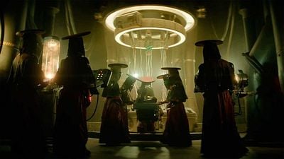 Imagem da notícia Os críticos não gostaram deste filme, mas ele foi o número um do mundo