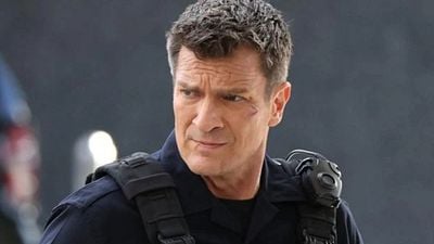 Imagem da notícia Há uma outra série do criador de The Rookie na Netflix e novamente trata-se de um novato: Sua 2ª temporada está em andamento