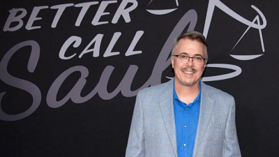 Imagem da notícia 10 anos depois de Breaking Bad, criador dá pistas de sua nova série: Duas temporadas já foram encomendadas por streaming