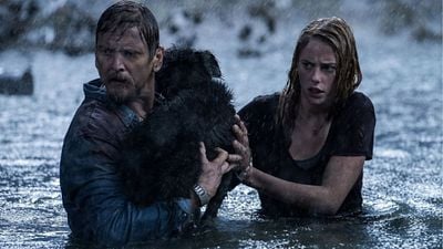 Imagem da notícia Prioridades: 5 filmes de suspense onde o cachorro não morre no final