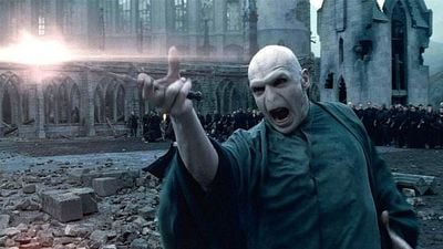 Imagem da notícia Série de Harry Potter pode ter cena de Voldemort que não estava no primeiro livro – e esta é uma mudança sensata