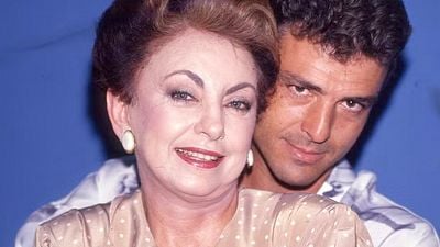 Imagem da notícia Nem César, nem Fátima: No maior mistério da trama original, um personagem inesperado quase acabou com a vida de Odete Roitman