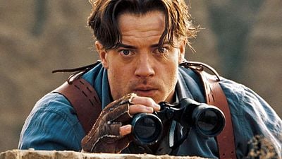 Imagem da notícia Novo filme de A Múmia com Brendan Fraser tem uma grande surpresa que os fãs vão adorar: "É como reencontrar um velho amigo"