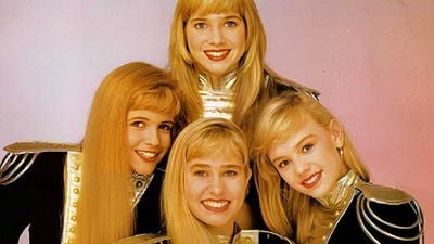 Imagem da notícia De integrante “falsa” a demissão polêmica: Descubra 6 curiosidades sobre as Paquitas da Xuxa