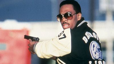 Imagem da notícia Novidade na Netflix: O quarto capítulo de uma das melhores sagas de ação dos anos 80 - com um ícone absoluto da comédia