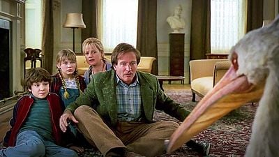 Imagem da notícia Há 31 anos, os heróis de Jumanji poderiam ter terminado o jogo em minutos – e aqui está como!