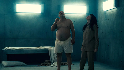 Imagem da notícia O Poço 2: Esta sequência da Netflix realmente deveria existir?