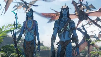Imagem da notícia Já assisti Avatar 3: É o filme mais longo da franquia de ficção científica, mas nem senti o tempo passar