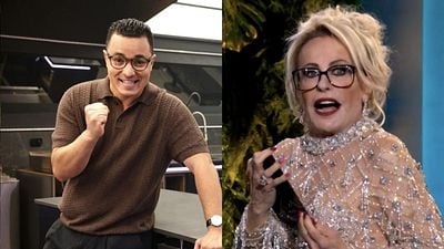 Imagem da notícia Chef de Alto Nível: Lira é o grande campeão da temporada, mas vitória divide opiniões na web: "Era carta marcada"