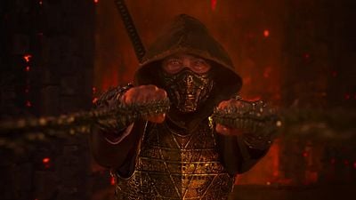 Imagem da notícia Quais são os novos personagens de Mortal Kombat 2? Saiba quais lutadores estreiam na sequência do live-action baseado no popular jogo de luta