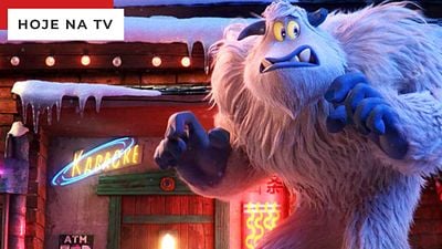 Imagem da notícia PéPequeno na Sessão da Tarde (26/12): Animação utiliza recurso sonoro bizarro para surpreender o público