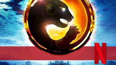 Imagem da notícia Essa saga de fantasia deveria ser o Harry Potter da Netflix – após 5 anos, os planos foram descartados