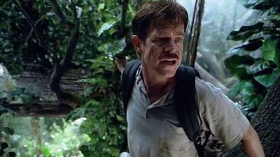 Imagem da notícia Todos esquecemos este personagem de Jurassic Park, mas seu legado esteve diante de nossos olhos o tempo todo