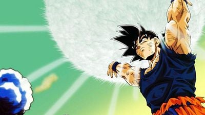 Imagem da notícia Mais de 35 anos de Kamehameha: Por que Dragon Ball Z é tão lendário?