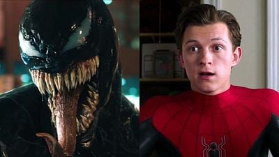 Imagem da notícia O Homem-Aranha aparece em Venom 3? Personagem de Tobey Maguire, Tom Holland e Andrew Garfield estava no radar dos fãs