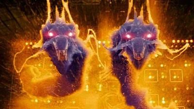 Imagem da notícia Foi um fracasso de bilheteria, mas virou um filme cult: Em 2023, voltou à Netflix como série com 85% de aprovação