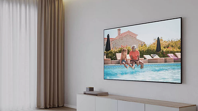 Imagem da notícia 6 mil reais mais barata, veja os motivos para você comprar agora a TV com o maior desconto desta Black Friday