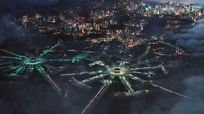 Imagem da notícia A saga de ficção científica mais épica da atualidade tem um prelúdio que poucos se lembram