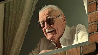 Imagem da notícia Stan Lee "passou seus últimos anos suportando manipulação e traição": O filme que expõe o suposto abuso do gênio da Marvel