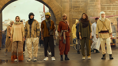 Imagem da notícia Outer Banks chega ao fim: 5ª temporada será a última da série da Netflix?