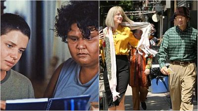 Imagem da notícia Festival de Berlim 2024: Lista de vencedores tem ator da Marvel e prêmio para filme brasileiro