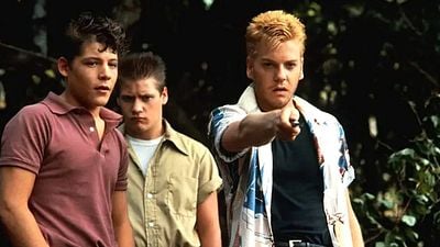 Imagem da notícia Para assistir esta noite na Netflix: Uma das melhores adaptações de Stephen King de todos os tempos