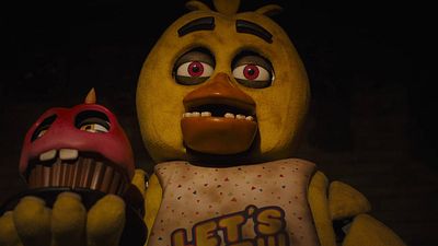 Imagem da notícia Five Nights at Freddy’s: Filme de terror baseado em game de sucesso tem cenas pós-créditos?