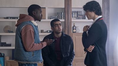 Imagem da notícia A gente reclama de séries injustiçadas pela Netflix, mas o novo cancelamento do streaming é algo que estamos pedindo faz muito tempo