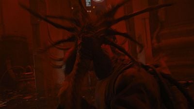 Imagem da notícia A maior saga de ficção científica está de volta: Novo trailer traz humanos presos no espaço contra seu pior inimigo