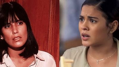 Imagem da notícia Vale Tudo: Nova Maria de Fátima vai virar influenciadora digital – mas nós já vimos esse mesmo truque há 5 anos