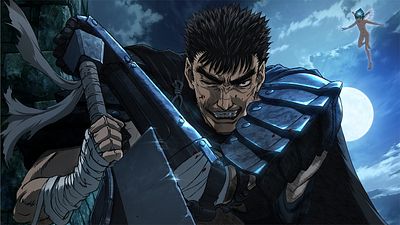 Imagem da notícia Volume 17 da Edição de Luxo de Berserk está com 36% de desconto