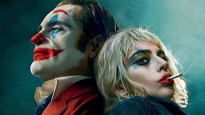 Imagem da notícia Uma nova versão da Harley Quinn em Coringa 2? Diretor revela diferenças da Arlequina de Lady Gaga para as outras
