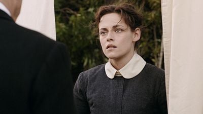 Imagem da notícia Antes de Monstro: A História de Lizzie Borden, Kristen Stewart estrelou filme sobre o caso que chocou os Estados Unidos