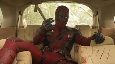 Imagem da notícia 2 anos antes de Deadpool & Wolverine, Ryan Reynolds deveria fazer sua estreia no MCU nesta série da Marvel – mas não deu certo