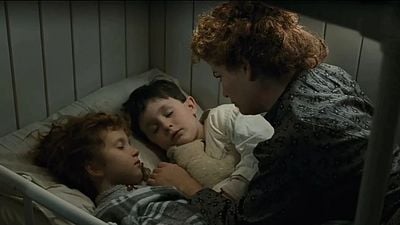 Imagem da notícia É uma das cenas mais comoventes de Titanic, mas não foi escrita por James Cameron: A história a torna ainda mais especial