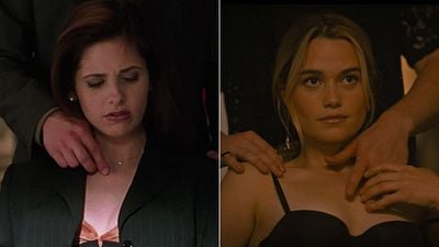 Segundas Intenções: Compare os atores da série do Prime Video com o elenco do filme original