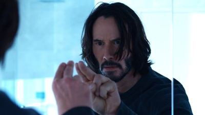 Keanu Reeves: Estrela de Matrix revela seus 18 filmes favoritos e mostra que tem gosto bem peculiar