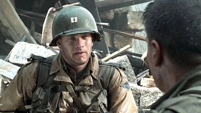 Imagem da notícia "Qualquer ator mataria por isso": Tom Hanks impediu um momento potencialmente icônico em O Resgate do Soldado Ryan