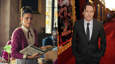 Imagem da notícia A atriz Harriet Herbig-Matten, estrela de Maxton Hall, tem algum parentesco com o diretor de Ventos da Liberdade, Michael Bully Herbig?