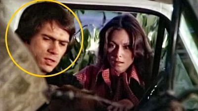 Imagem da notícia Sim, é ele mesmo! Há 50 anos, este ator, hoje conhecido mundialmente, dava seus primeiros passos na televisão